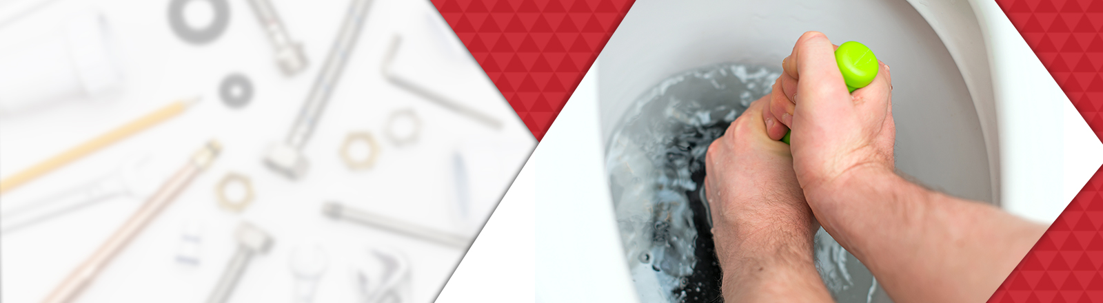 Çayırova Tıkalı Klozet Açma