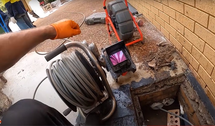 Çayırova Mutfak Klozet Gider Açma Tesisatçı