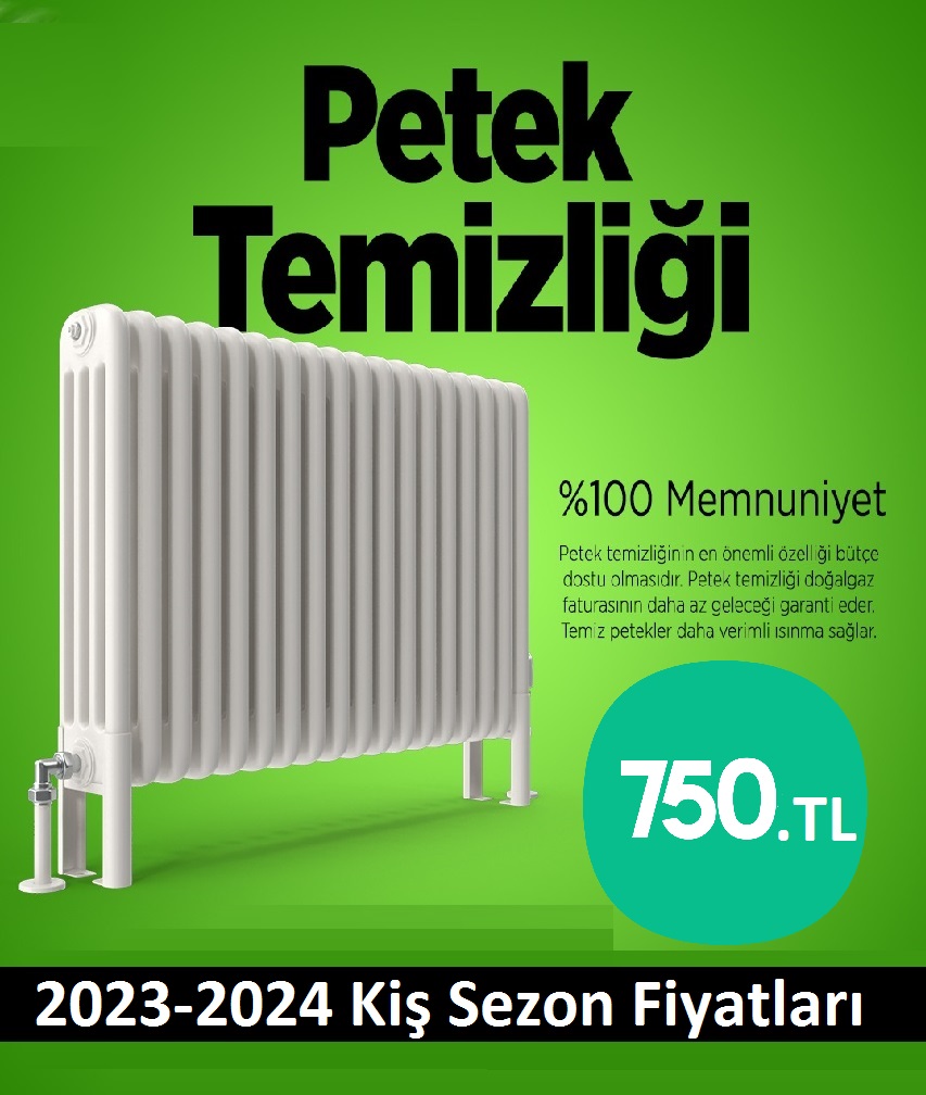 Çayırova Petek Temizliği Tek Fiyat Teklifi Al
