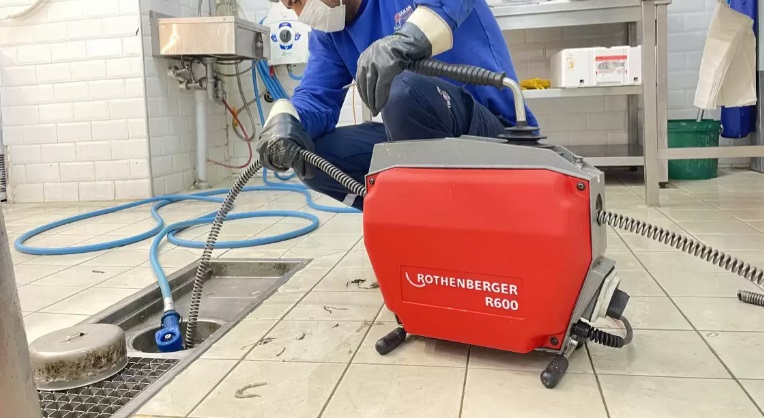 Çayırova Tesisatci Gider Mutfak Açma 