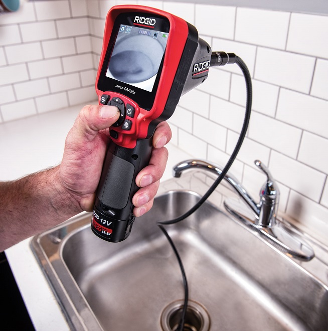 Çayırova Tesisat Kaçaği